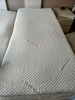 Matras topper 90*200 NIEUW, Jysk, met bon dd 4-11-25, Ophalen, 90 cm, Eenpersoons, Nieuw