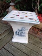 Vintage Vaas / Bloempot - Ook Geschikt voor Pasen, Overige materialen, Gebruikt, Overige kleuren, Ophalen of Verzenden