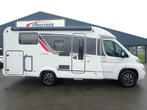 Bürstner Nexxo Van T620, Caravans en Kamperen, Campers, Standaard zit, Koelkast, Bedrijf, Tot en met 3