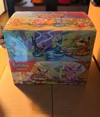 Prismatic sealed tin display, Ophalen of Verzenden, Zo goed als nieuw