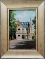 Schilderij Noordwijk van Alois Kapr, Antiek en Kunst, Kunst | Schilderijen | Klassiek, Ophalen of Verzenden