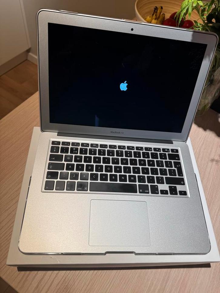 MacBook Air 2017 - 1TB Opslag, Computers en Software, Apple Macbooks, Gebruikt, MacBook Air, 13 inch, Minder dan 2 Ghz, 1 TB of meer