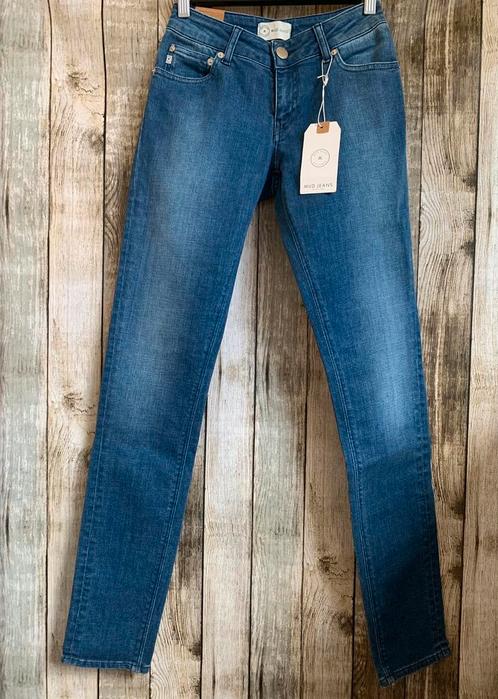 Mud jeans skinny Lilly nieuwe gave broek (Maat W26/L32), Kleding | Dames, Spijkerbroeken en Jeans, Nieuw, W27 (confectie 34) of kleiner