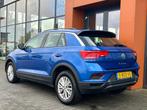 Volkswagen T-Roc 1.0 TSI|6BAK|Airco|BT|LED|PDC|Stoelverw., Voorwielaandrijving, Stof, Gebruikt, Euro 6