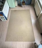 Ikea Vodskov Vloerkleed, naturel/lichtgrijs, 200x300 cm, Ophalen, Gebruikt, 200 cm of meer, 200 cm of meer