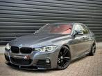 Bmw 3-serie 320i M-PERFORMANCE DAK|VIRTUAL|HK|LEDER, Automaat, 1998 cc, Achterwielaandrijving, Euro 6