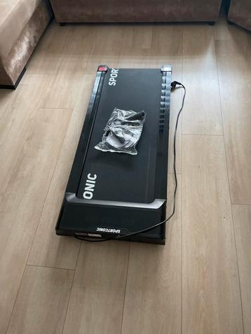 Sport conic loopband nieuw beschikbaar voor biedingen