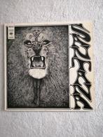 Lp  Santana (1e Lp) van Santana, Ophalen of Verzenden, Gebruikt, Poprock