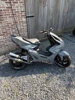 Yamaha aerox 70cc, Ophalen of Verzenden, Zo goed als nieuw, Tweetakt, Aerox