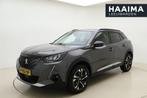 Peugeot 2008 1.2 PureTech Allure Pack 100 PK | Handgeschakel, Auto's, Stof, Gebruikt, Euro 6, 1199 cc