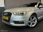 Audi A3 Limousine 1.4 TFSI S Line / Privacy Glass / 4 Nieuwe, Gebruikt, 4 cilinders, Sedan, 1500 kg