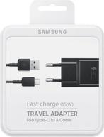 Samsung Travel Adapter  nieuw, Nieuw, Samsung, Ophalen of Verzenden