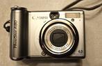 Canon Powershot A80, Gebruikt, Canon, Compact, Ophalen of Verzenden