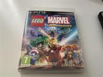 PS3 Lego marvel super heroes [ 21 ], Spelcomputers en Games, Games | Sony PlayStation 3, Avontuur en Actie, 2 spelers, Ophalen of Verzenden