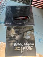 DMX / Ruff Ryders CD Collectie, Ophalen of Verzenden, 2000 tot heden, Zo goed als nieuw