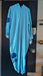 2 Halloween/carnaval/cosy onesie Pikachu theme xL & L, Ophalen of Verzenden, Zo goed als nieuw, Maat 56/58 (XL)
