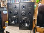 Philips FB 790, Audio, Tv en Foto, Luidsprekers, Front, Rear of Stereo speakers, Philips, Zo goed als nieuw, Ophalen