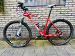 Stevens Sonora ES 29 Carbon MTB  L   XT afmontage, Fietsen en Brommers, Fietsen | Mountainbikes en ATB, Gebruikt, Hardtail, Heren