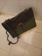 Vera Pelle leren schoudertas - Made in Italy, Sieraden, Tassen en Uiterlijk, Tassen | Damestassen, Ophalen of Verzenden