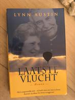 Lynn Austin - Laatste vlucht, Ophalen of Verzenden, Zo goed als nieuw, Lynn Austin