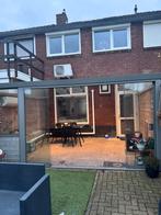 Aluminium overkapping, Tuin en Terras, Overkappingen, Ophalen, Gebruikt, Serre