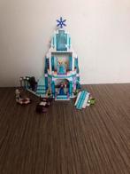 Frozen ijspaleis Lego 41062, Ophalen, Gebruikt, Complete set, Lego