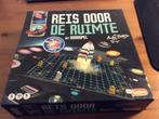 Reis door de Ruimte, het bordspel, Hobby en Vrije tijd, Gezelschapsspellen | Bordspellen, Een of twee spelers, Ophalen of Verzenden