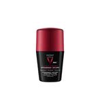 Vichy Homme Deodorant Clinical Control 96 uur 50ml, Verzenden, Nieuw, Deodorant of Bodyspray