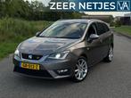 Seat Ibiza ST 1.2 TSI FR Dynamic Trkhaak Led, Auto's, Voorwielaandrijving, Euro 5, Gebruikt, 4 cilinders
