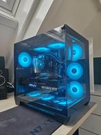 Game PC (i9-12900 / RTX 4080 Super 16GB / 64GB / 2TB), Computers en Software, Desktop Pc's, 64 GB of meer, Intel Core i9, Virtual Reality