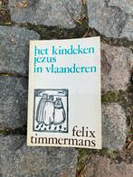 Het Kindeken Jezus in Vlaanderen - Felix Timmermans, Ophalen, Gelezen, Christendom | Katholiek