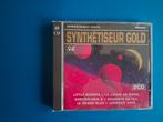 synthetiseur gold 2cd, Ophalen of Verzenden, Zo goed als nieuw