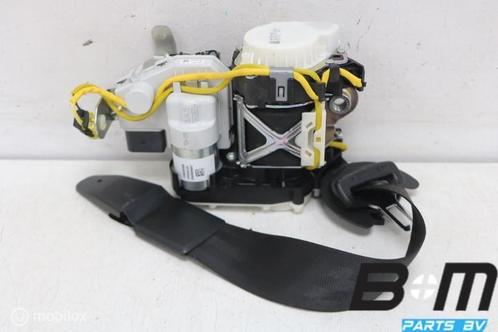 Gordel rechtsvoor Audi A6 4G 4G8857706P, Auto diversen, Anti-diefstal, Gebruikt