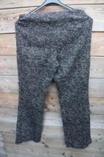 Broek zwart/ wit Cambio mt 38 Vaste prijs, Kleding | Dames, Broeken en Pantalons, Maat 38/40 (M), Cambio, Zwart, Ophalen of Verzenden