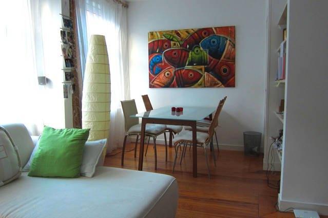 Stijlvol 4-kamer duo-appartement nabij Olympiaplein - €2600, Huizen en Kamers, Huizen te huur, Amsterdam, Appartement, Direct bij eigenaar