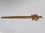 Vintage Briefopener Ridder, Ophalen of Verzenden, Gebruikt