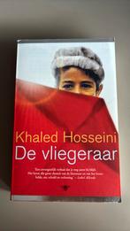 Khaled Hosseini - De vliegeraar, Ophalen of Verzenden, Zo goed als nieuw, Khaled Hosseini