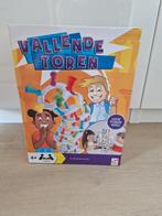 Vallende toren spel, Een of twee spelers, Ophalen of Verzenden, Zo goed als nieuw, Sambro