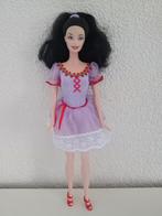 Barbie Princess Collection - Snow White C4896, Ophalen of Verzenden, Gebruikt, Overige typen