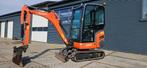 Kubota KX 019-4 (bj 2018), Graafmachine