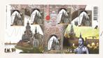 Postzegelvelletje Mooi Nederland Zutphen 2006 Postfris Prach, Ophalen of Verzenden, Na 1940, Postfris