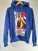 Blomor hoodie maat s, Blauw, Blomor, Ophalen of Verzenden, Maat 36 (S)