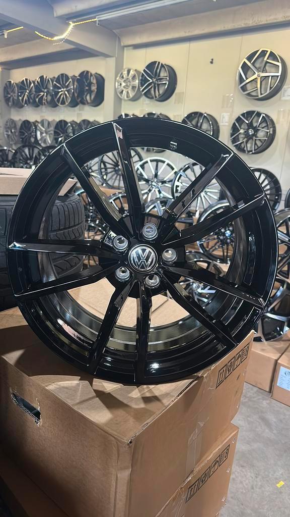 17 inch VW, Audi,Seat velgen, Auto-onderdelen, Banden en Velgen, Band(en), 17 inch, Ophalen of Verzenden
