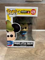 Funko pops disney, Ophalen of Verzenden, Zo goed als nieuw