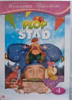 Kabouter plop dvd.s 7 stuks zie foto.pakket 453, Cd's en Dvd's, Alle leeftijden, Ophalen of Verzenden, Zo goed als nieuw