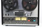 TEAC A-2300SX  bandrecorder gereviseerd, Ophalen of Verzenden, N.v.t, N.v.t, N.v.t