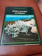 Riffen, koralen en diepzee, Boeken, Natuur, Gelezen, Ophalen of Verzenden