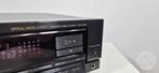 Sony CDP-C900 CD-Speler | CD-Wisselaar | 10 CD's | CD, Ophalen of Verzenden, Refurbished, Sony, Wisselaar