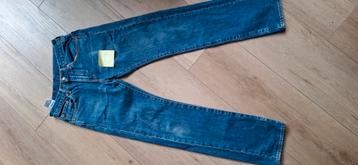 LEVI'S 501 PME LEGEND 28+29 32  @ 32x32 beschikbaar voor biedingen