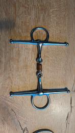 Te koop: kneveltrens 13,5 cm, Dieren en Toebehoren, Ophalen of Verzenden, Zo goed als nieuw